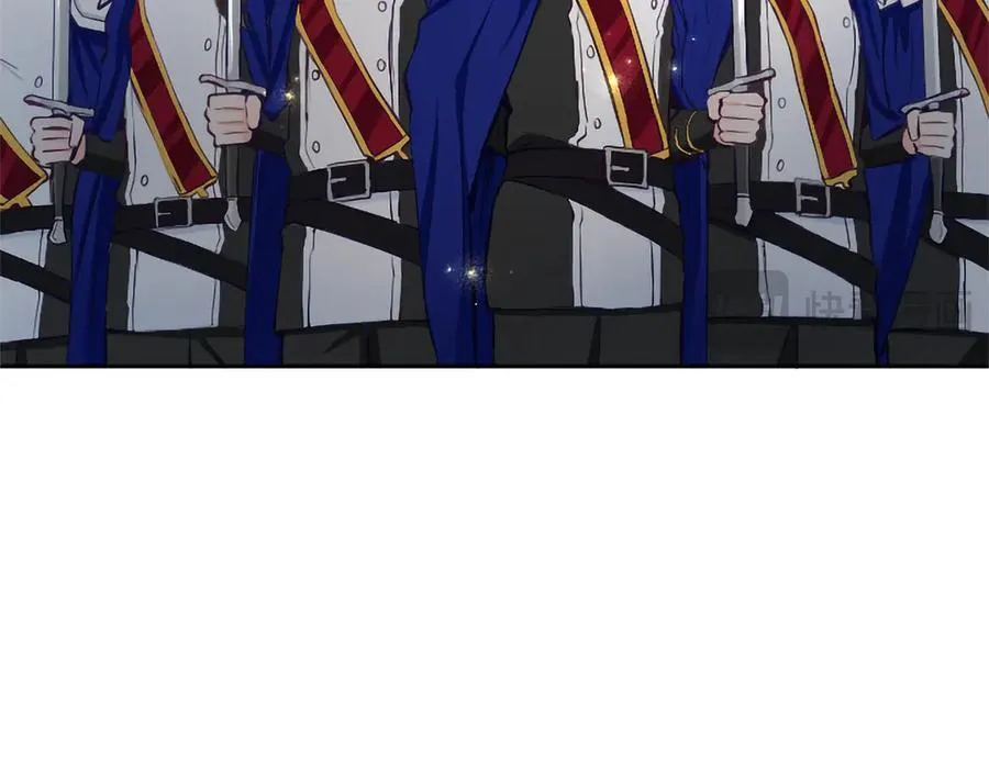 黑化吧！圣女大人漫画,第118话 逃离国外2图