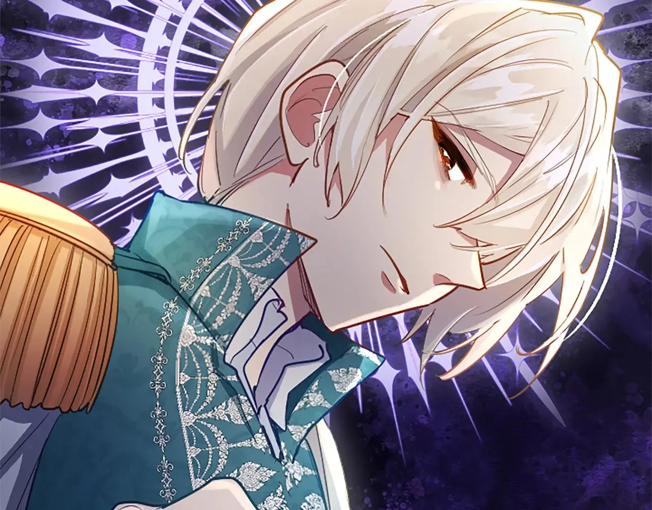 黑化吧！圣女大人漫画,第92话 无法医治1图