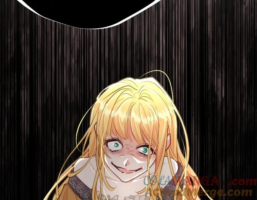 黑化吧！圣女大人漫画,第122话 自我治愈能力5图