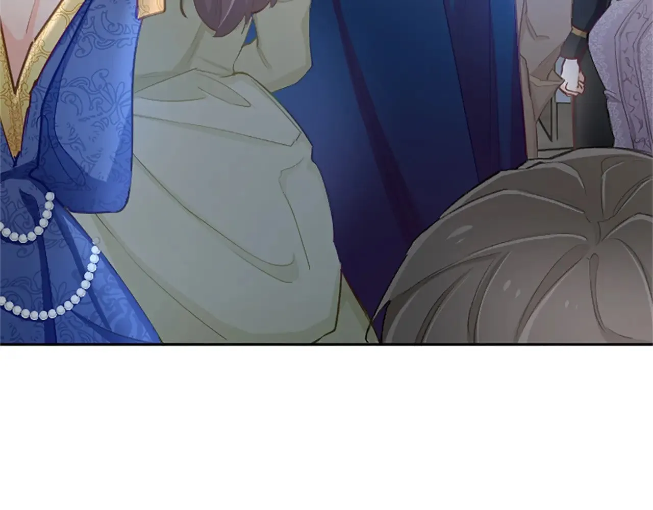 黑化吧！圣女大人漫画,第109话 揭露恶行4图