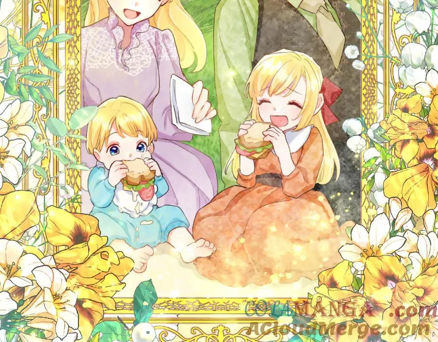 黑化吧！圣女大人漫画,第132话 圣女就任仪式5图