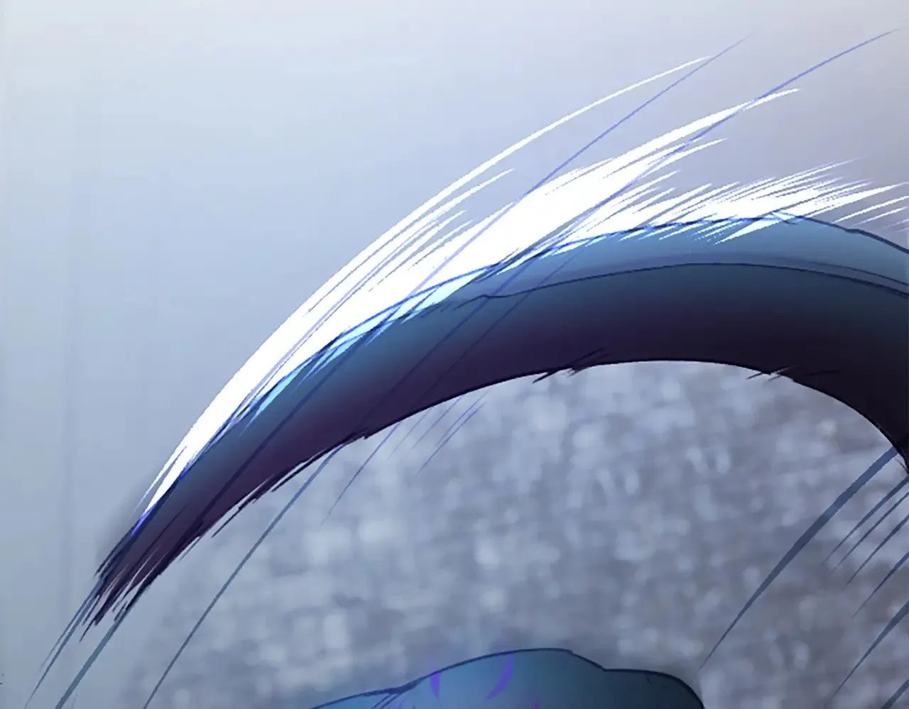 黑化吧！圣女大人漫画,第94话 涉险3图