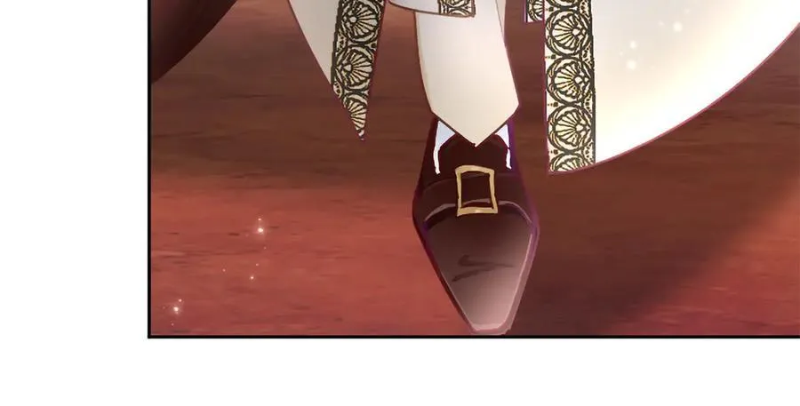 黑化吧！圣女大人漫画,第133话 我们在交往？！2图