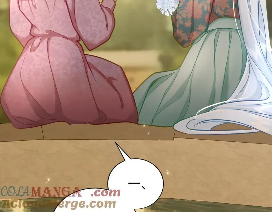 黑化吧！圣女大人漫画,第130话 大罪人1图