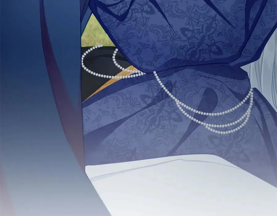 黑化吧！圣女大人漫画,第124话 别离开我4图