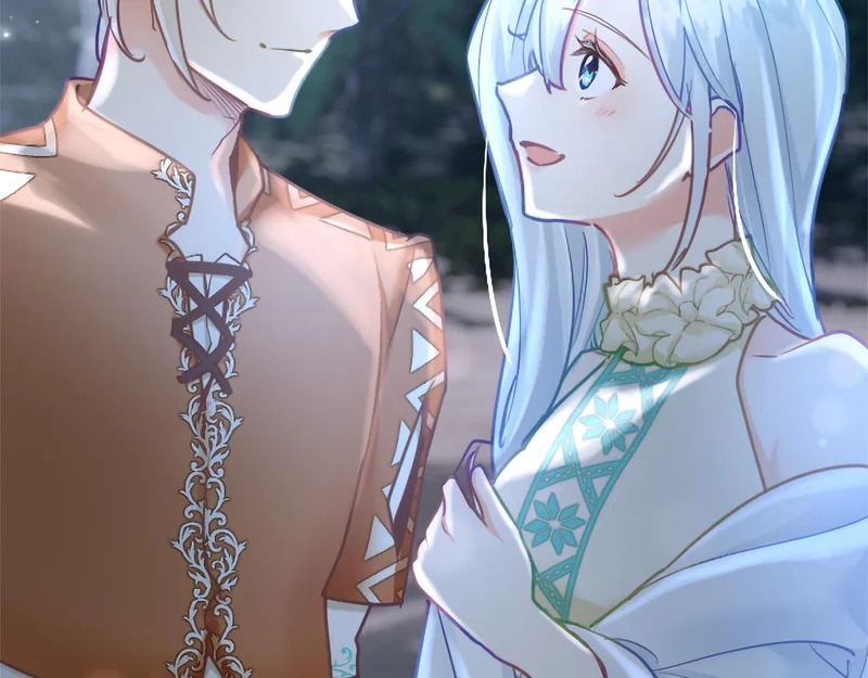 黑化吧！圣女大人漫画,番外二3图