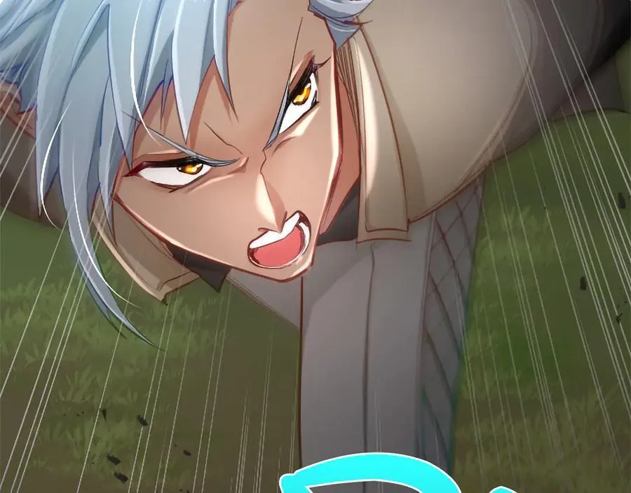 黑化吧！圣女大人漫画,第120话 无路可退2图