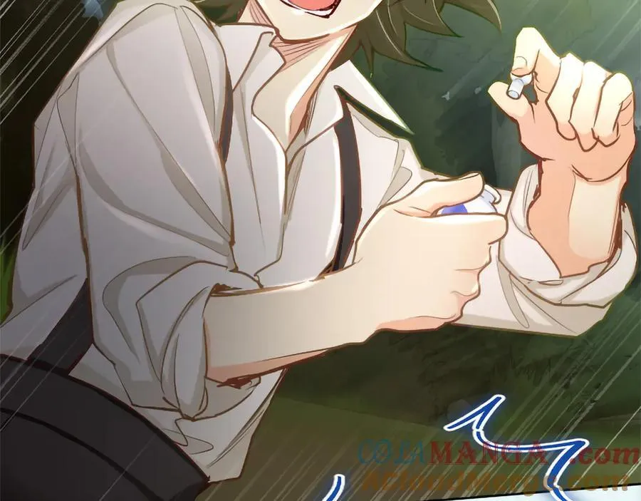 黑化吧！圣女大人漫画,第120话 无路可退5图