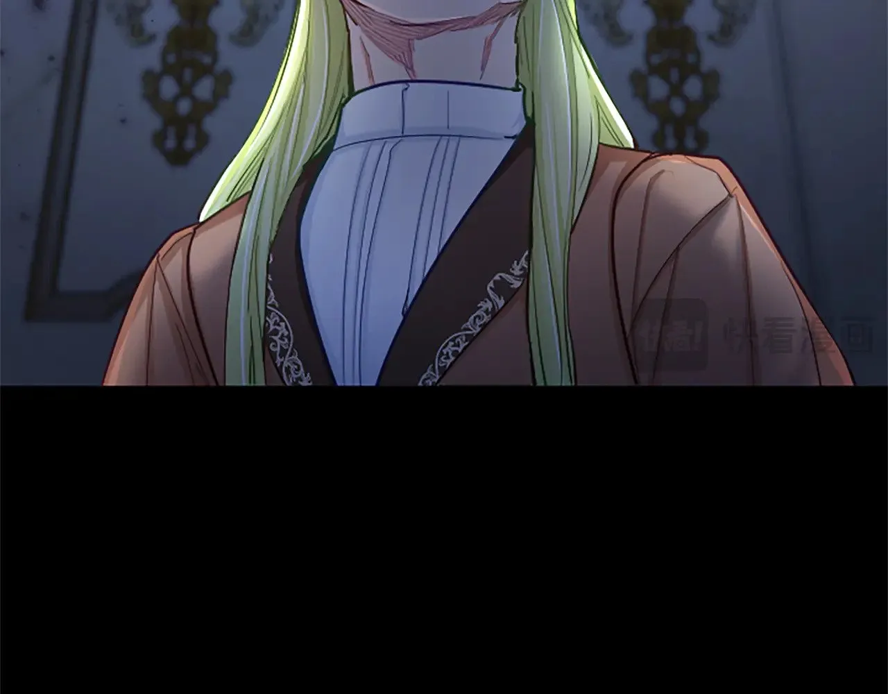 黑化吧！圣女大人漫画,第91话 试验品3图