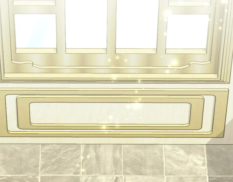 黑化吧！圣女大人漫画,番外三1图