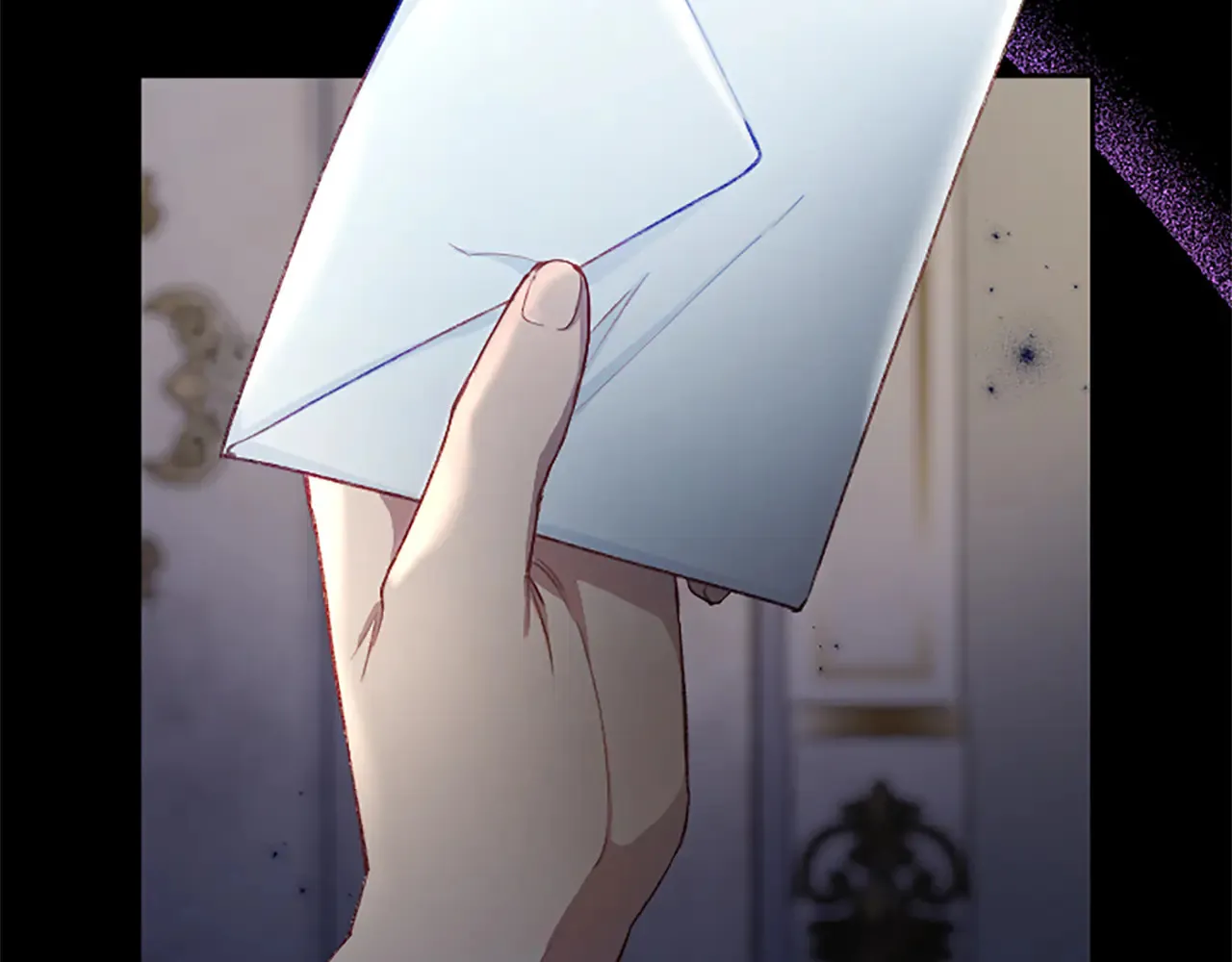 黑化吧！圣女大人漫画,第90话 探访4图