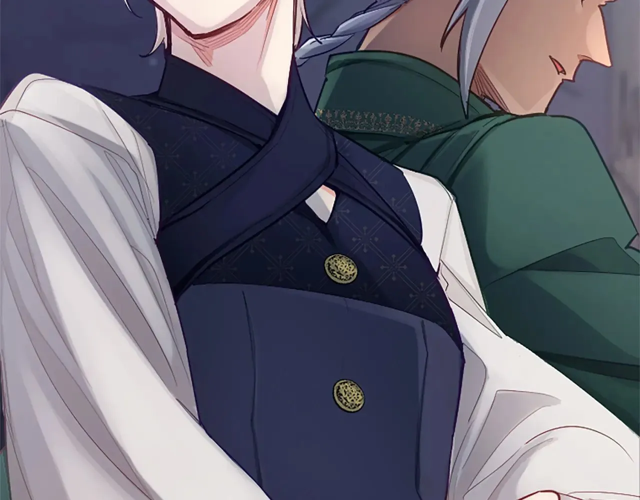 黑化吧！圣女大人漫画,第97话 奇袭行动2图