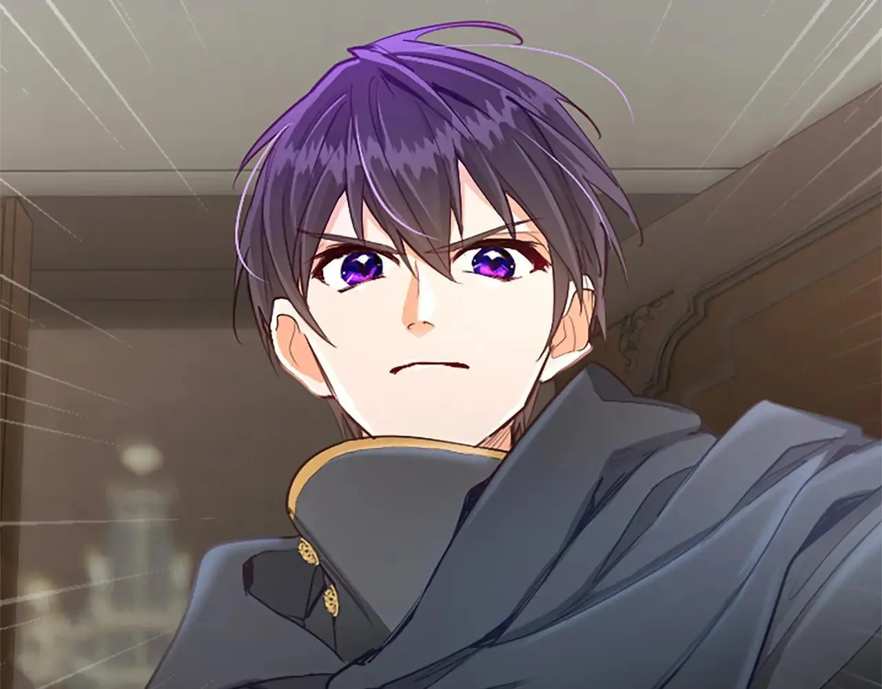 黑化吧！圣女大人漫画,第115话 逃跑5图