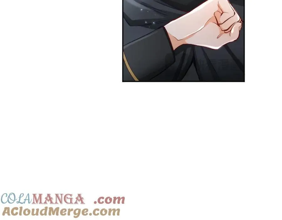 黑化吧！圣女大人漫画,第118话 逃离国外5图