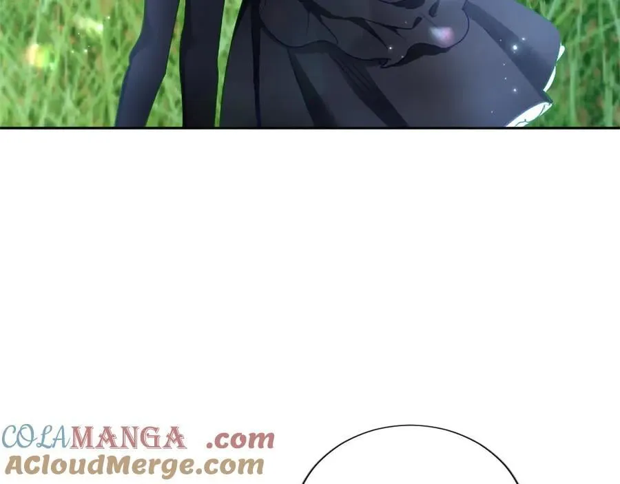 黑化吧！圣女大人漫画,第132话 圣女就任仪式5图