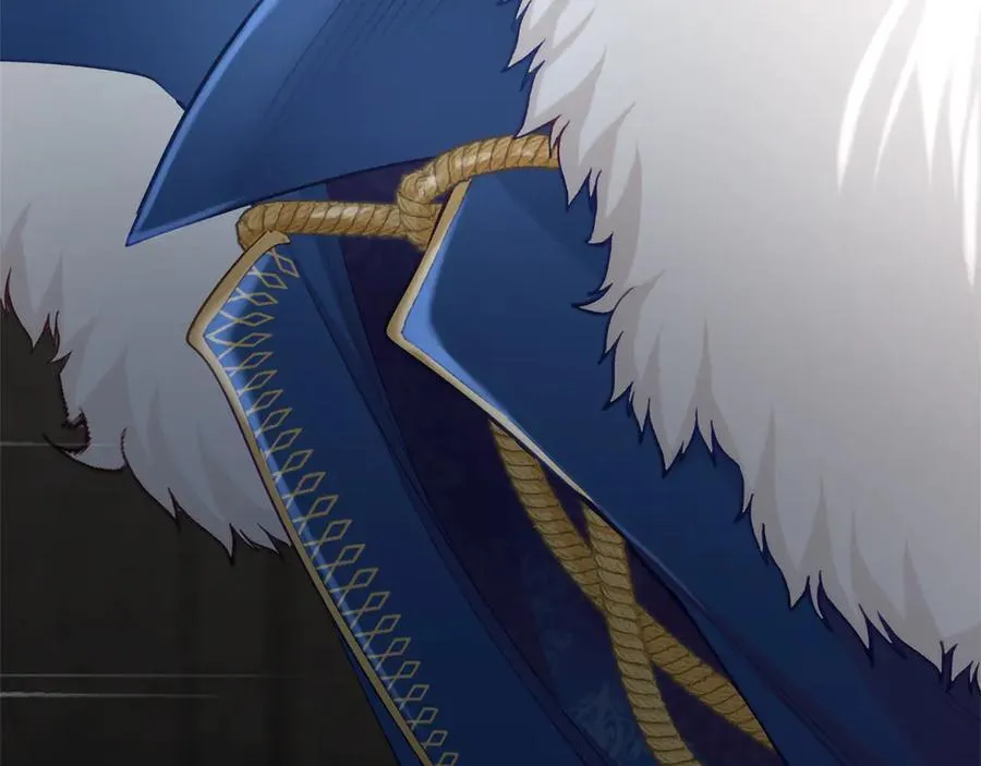 黑化吧！圣女大人漫画,第118话 逃离国外2图