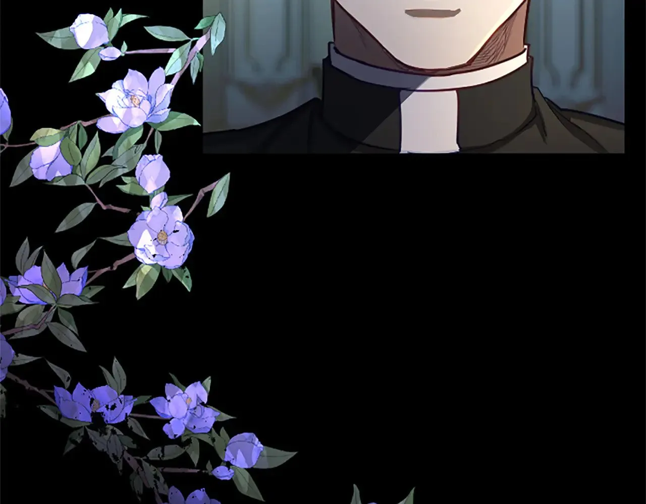 黑化吧！圣女大人漫画,第91话 试验品1图