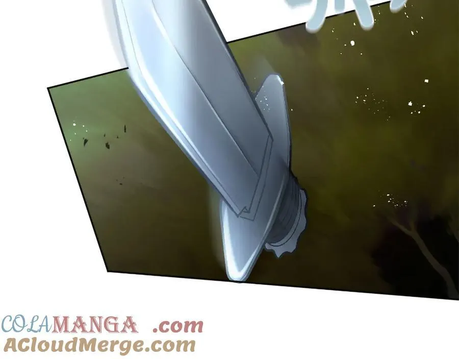 黑化吧！圣女大人漫画,第120话 无路可退5图