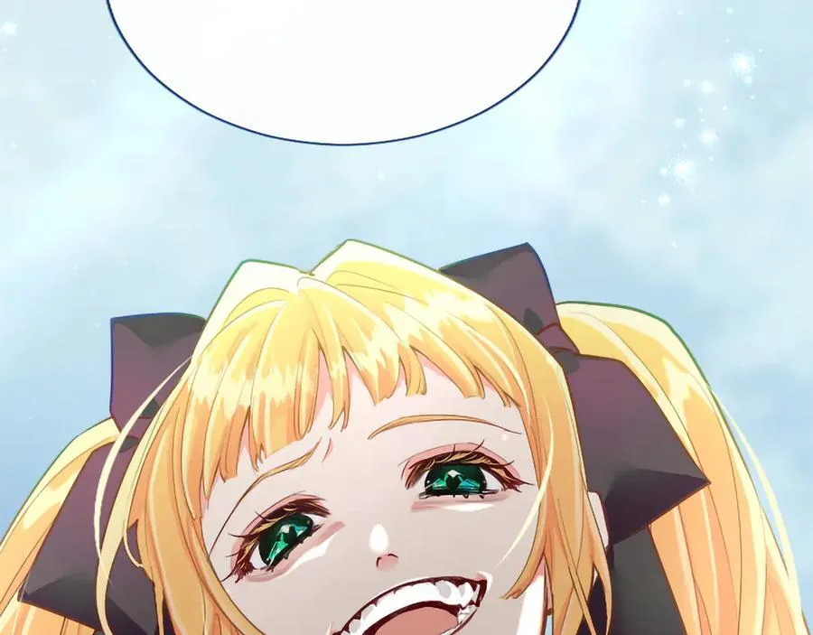 黑化吧！圣女大人漫画,第122话 自我治愈能力3图