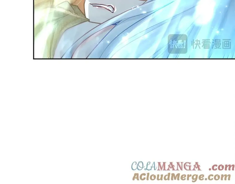 黑化吧！圣女大人漫画,第123话 自愈与惩罚的对决1图