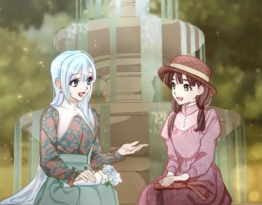 黑化吧！圣女大人漫画,第130话 大罪人3图