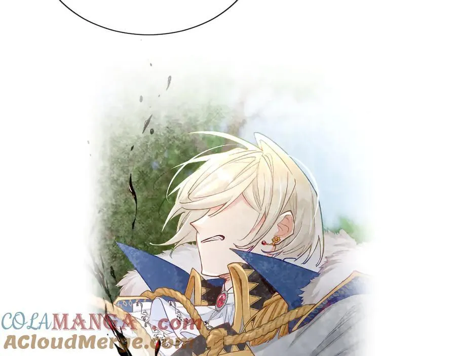 黑化吧！圣女大人漫画,第126话 苏醒5图