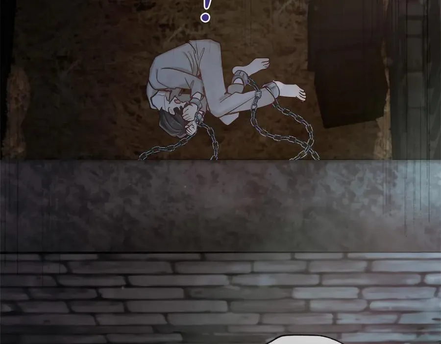 黑化吧！圣女大人漫画,第131话 见面！最终审判4图