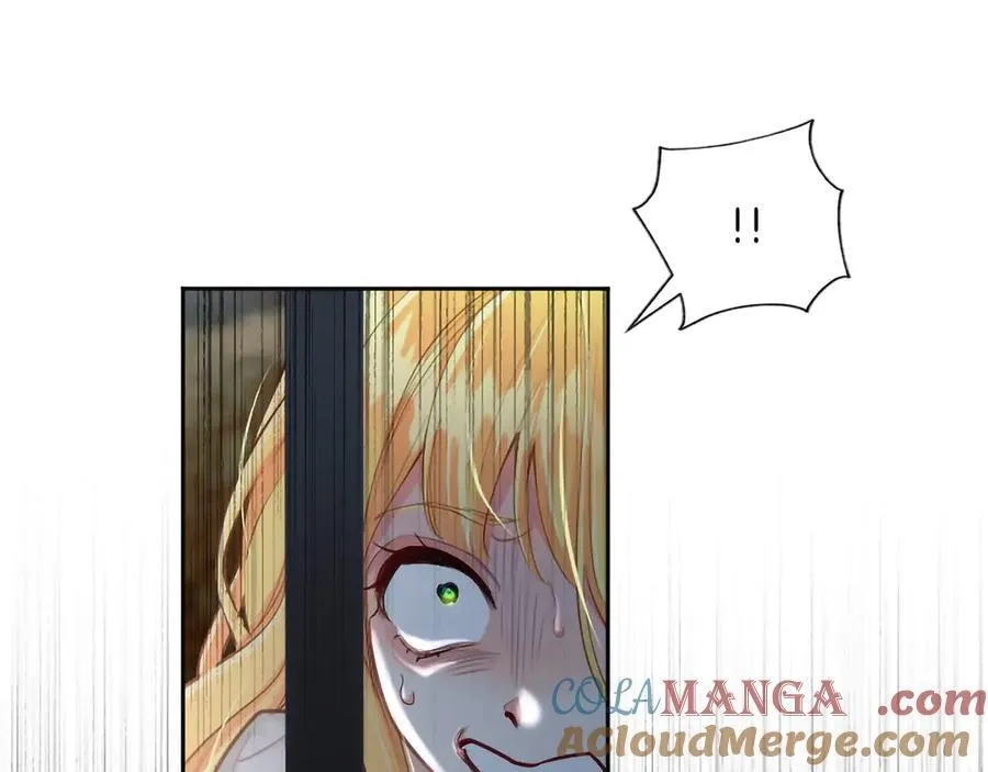 黑化吧！圣女大人漫画,第131话 见面！最终审判1图