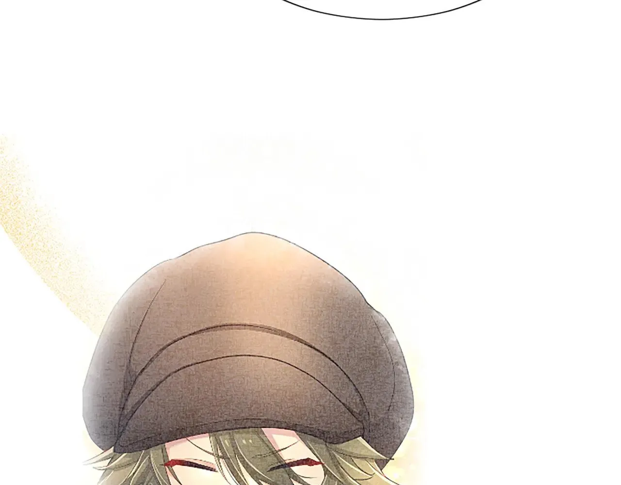 黑化吧！圣女大人漫画,第94话 涉险5图