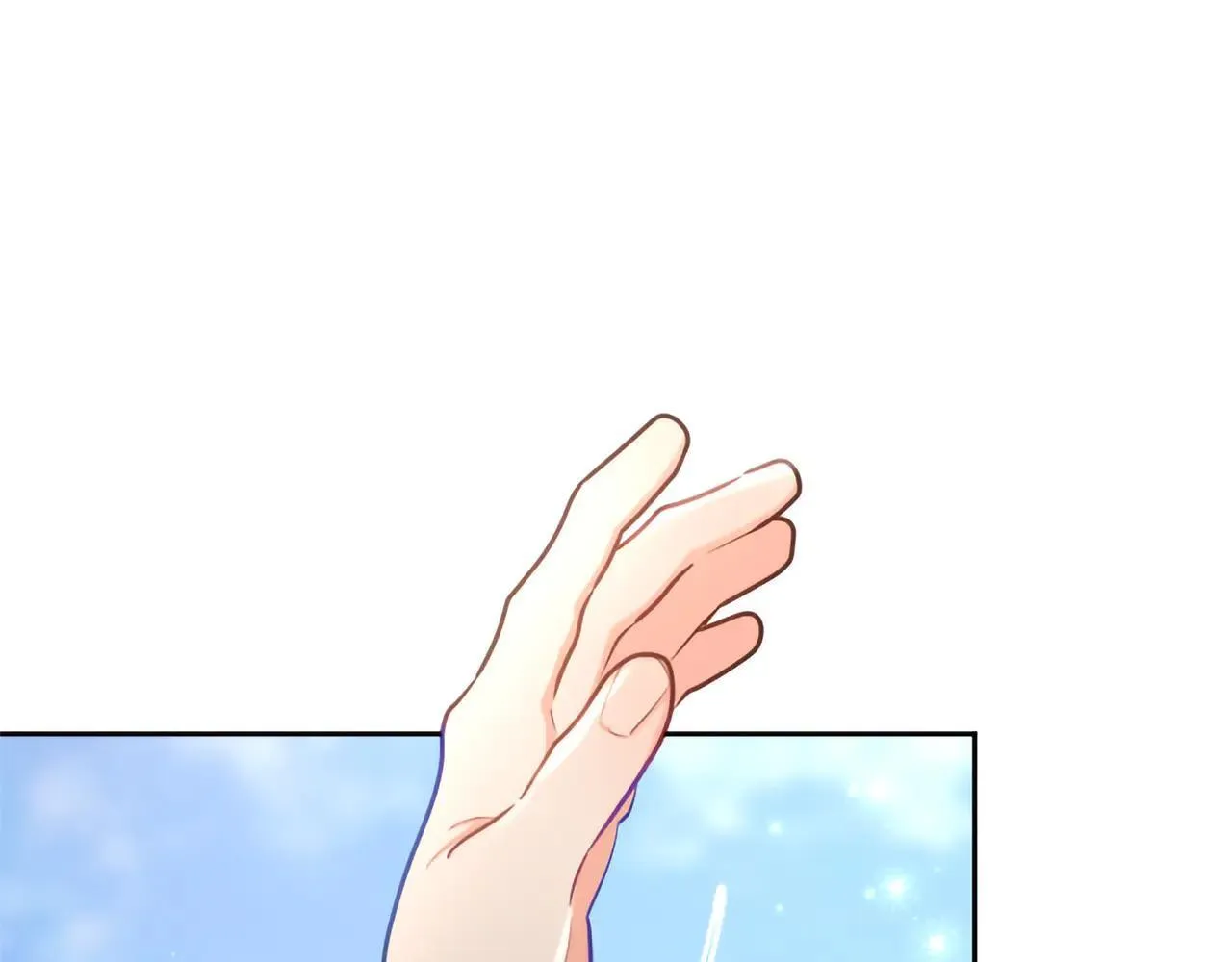 黑化吧！圣女大人漫画,第117话 我的女神2图