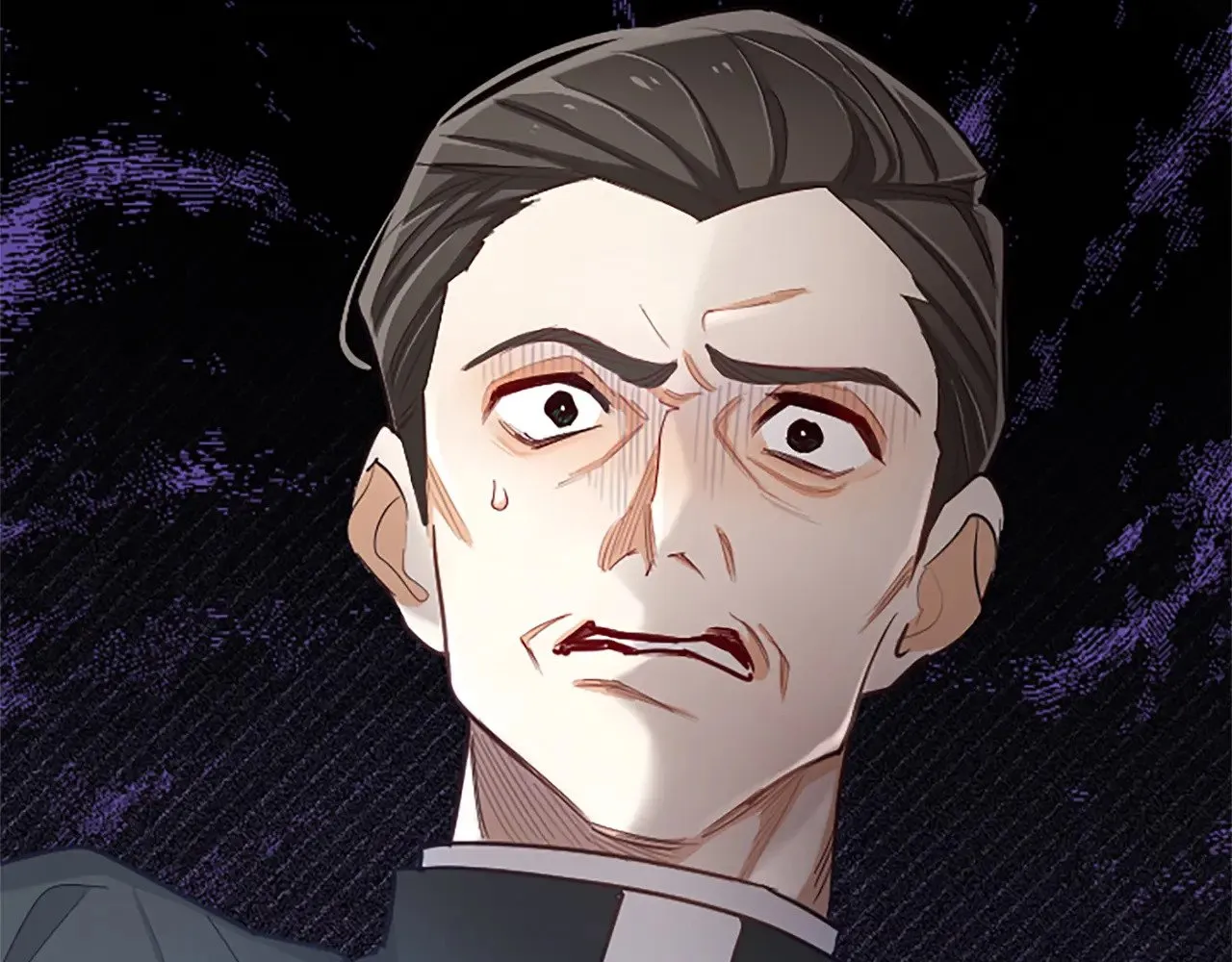 黑化吧！圣女大人漫画,第108话 秘密通道3图