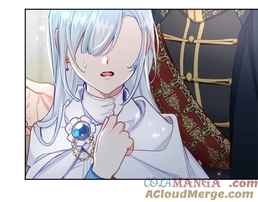 黑化吧！圣女大人漫画,第133话 我们在交往？！1图