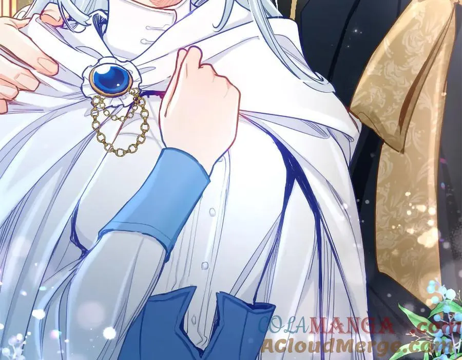 黑化吧！圣女大人漫画,第133话 我们在交往？！5图