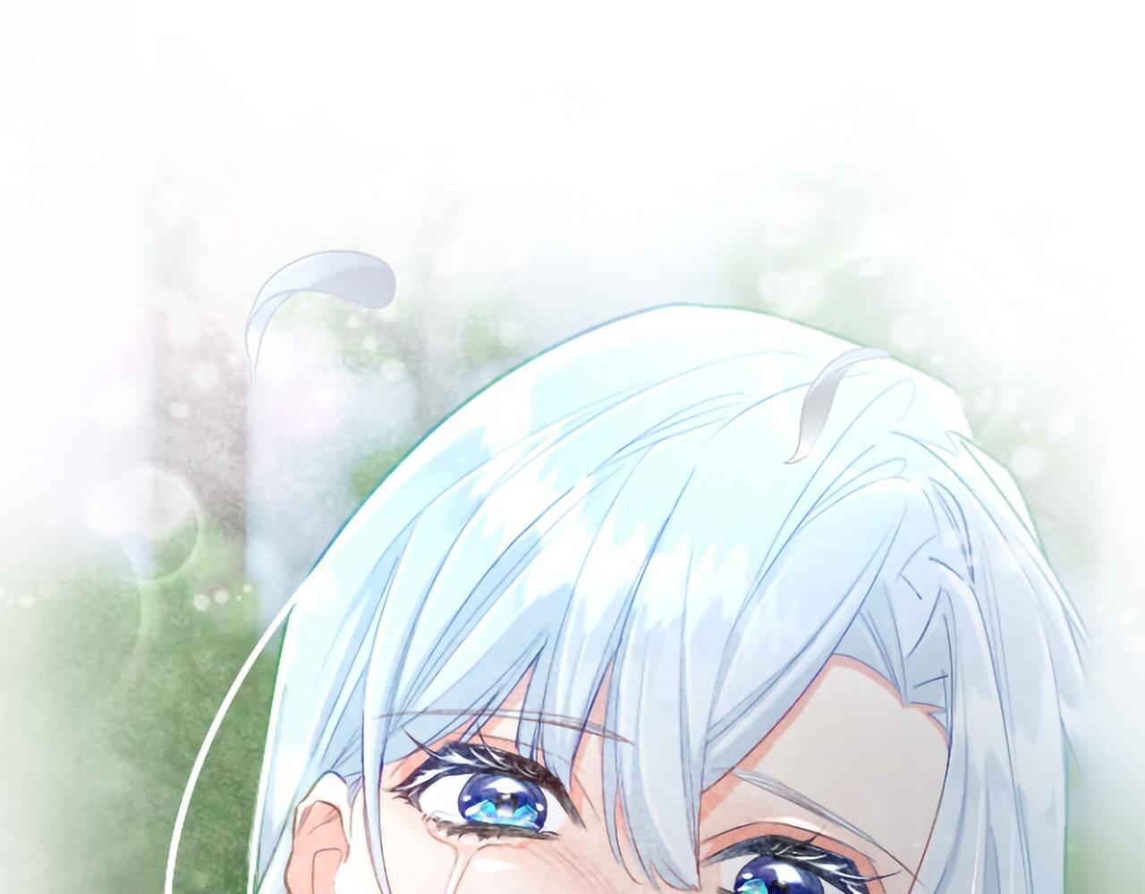 黑化吧！圣女大人漫画,第135话 我愿，伴你左右2图