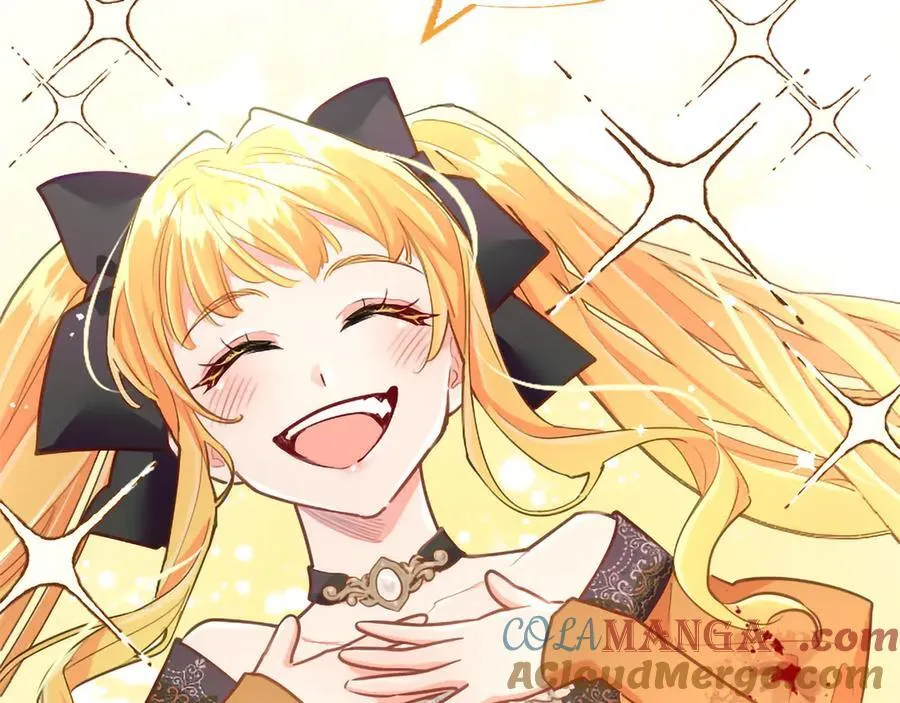 黑化吧！圣女大人漫画,第122话 自我治愈能力1图