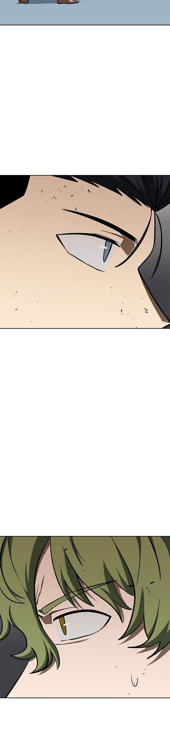 八角笼的帝王免费漫画82集漫画,第179话2图