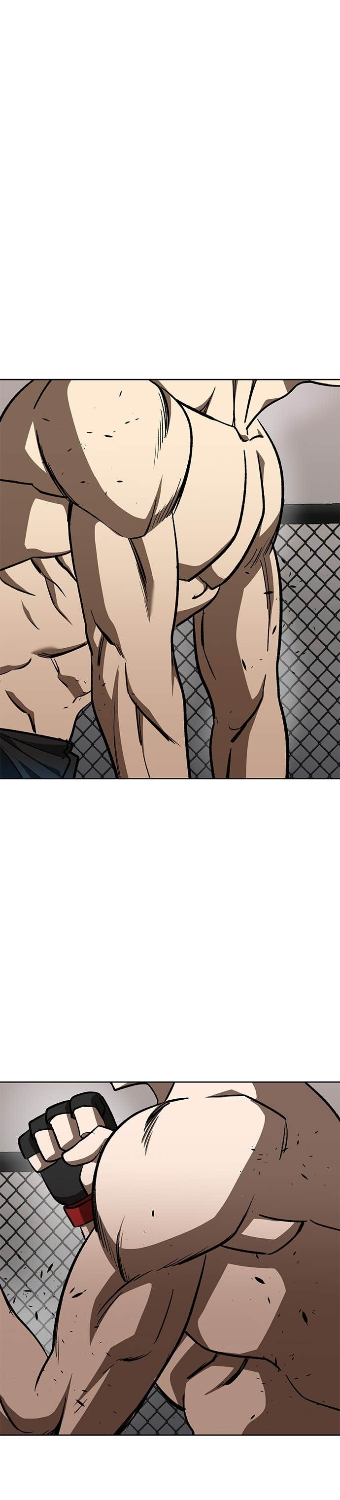 八角笼的帝王免费漫画82集漫画,第179话3图