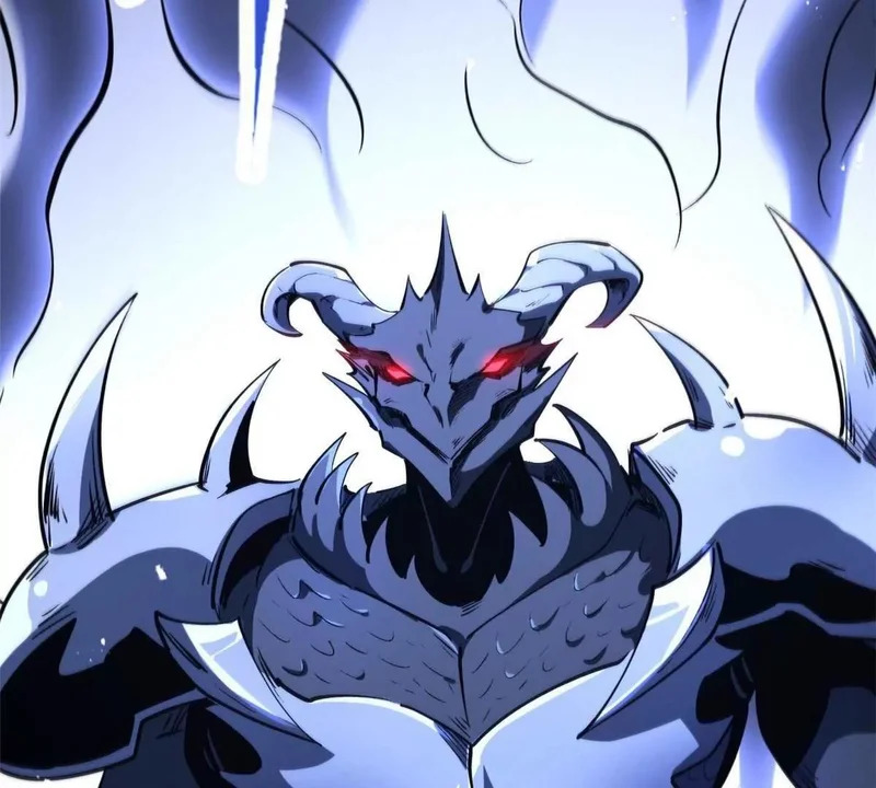 超级神基因漫画,412 擒贼先擒王3图