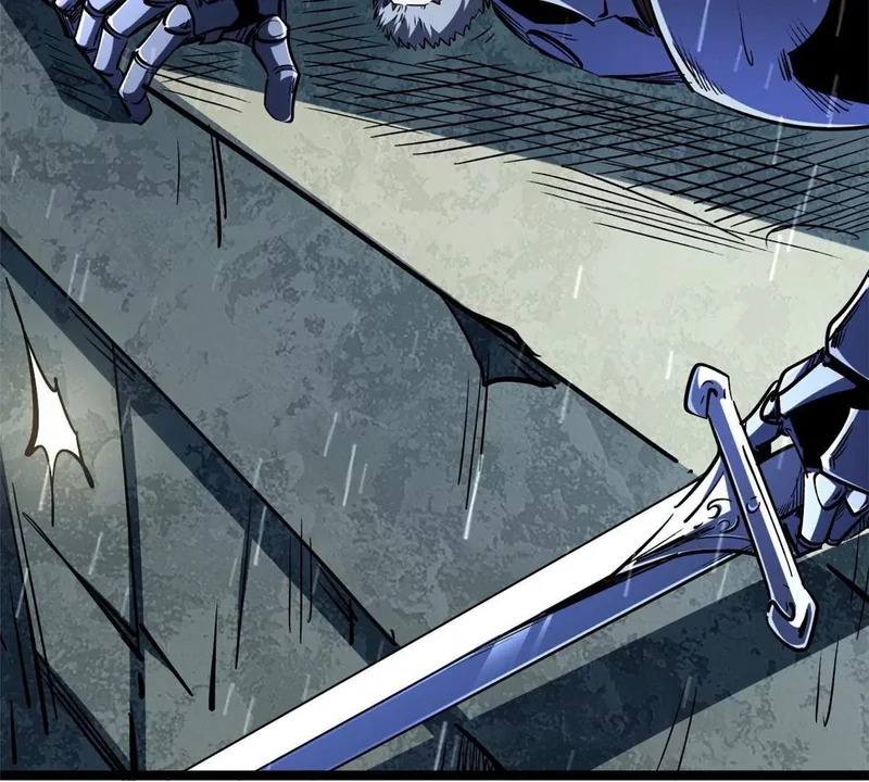 超级神基因漫画,412 擒贼先擒王3图