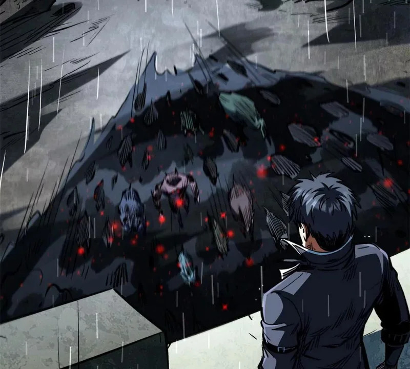 超级神基因漫画,412 擒贼先擒王5图