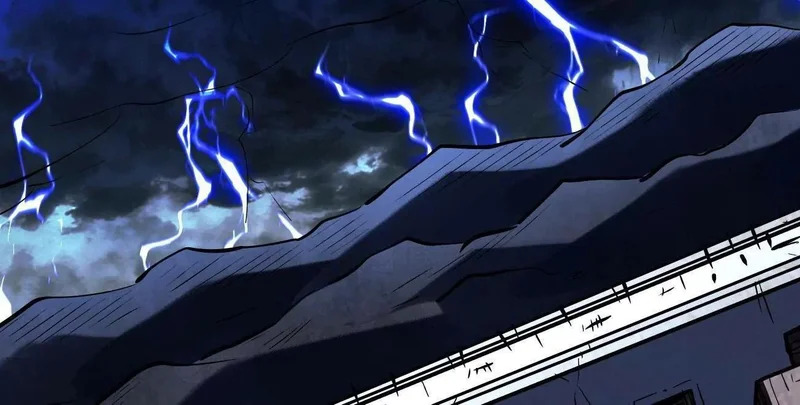 超级神基因txt全集下载完整版漫画,411 庇护所保卫战4图