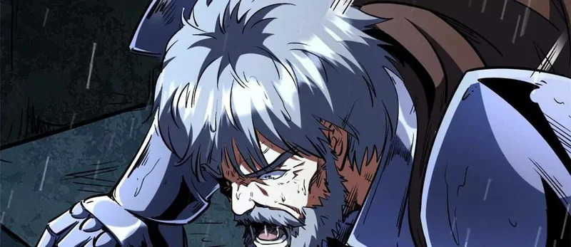 超级神基因漫画,412 擒贼先擒王2图