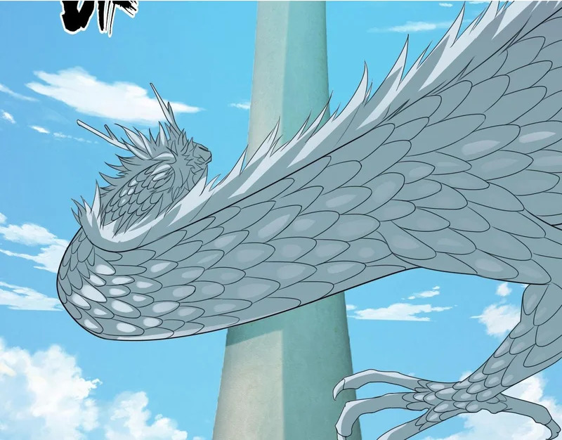 我可以无限顿悟27集漫画,第314话 赚麻了！2图