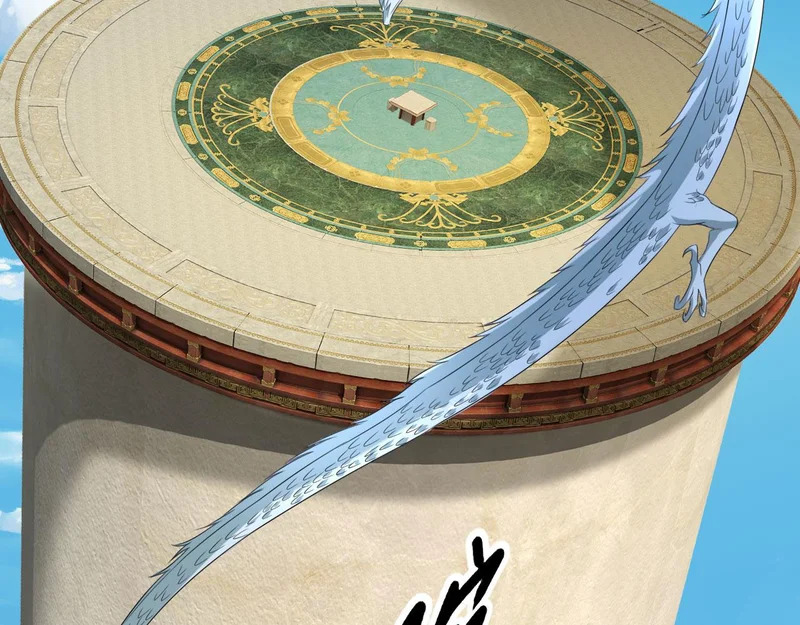 我可以无限顿悟27集漫画,第314话 赚麻了！5图