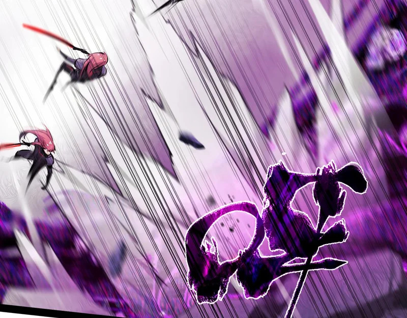 返祖超进化漫画,第二十一章——绝境4图