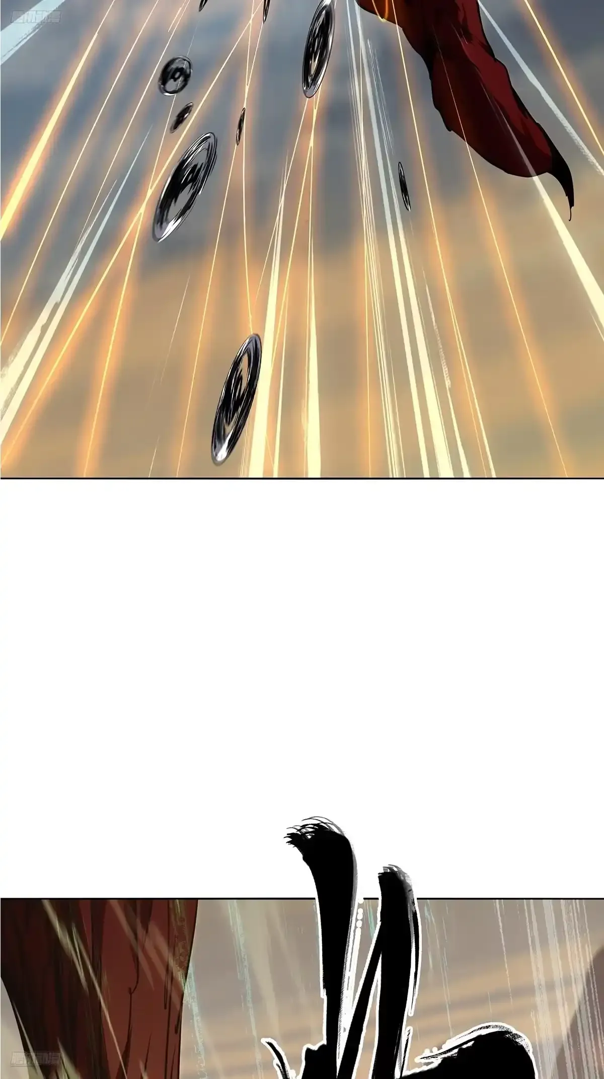 大象无形下一句漫画,第五百三十四章/真身上5图