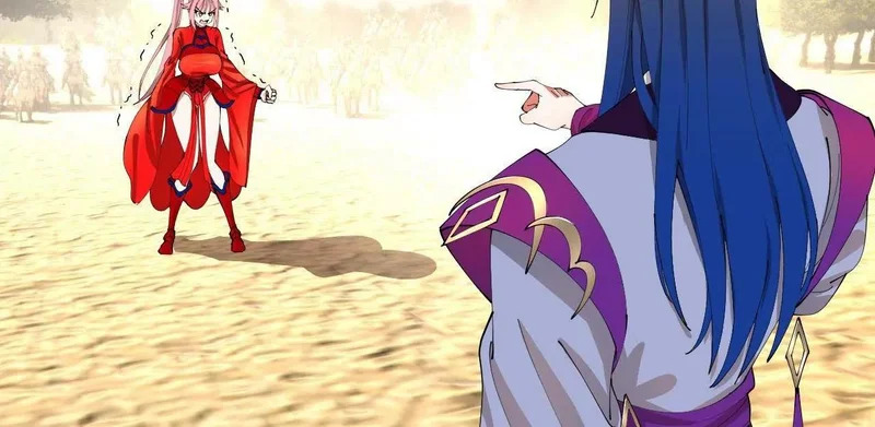 史上最强赘婿漫画,346 	种师师被？5图