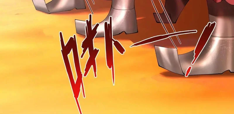 史上最强赘婿沈浪免费漫画下拉式漫画,353 硬闯刺猬阵！5图