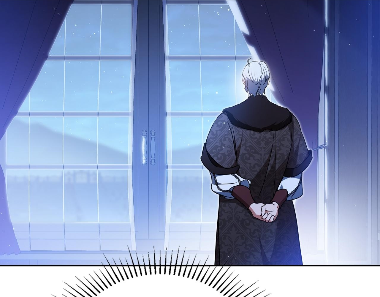 第190话 不会放手4