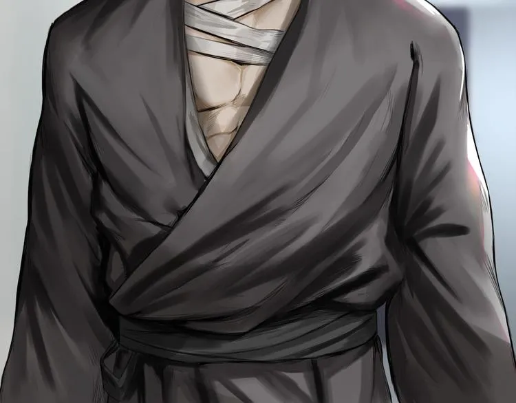 百无禁忌漫画,第6话：不二法门2图